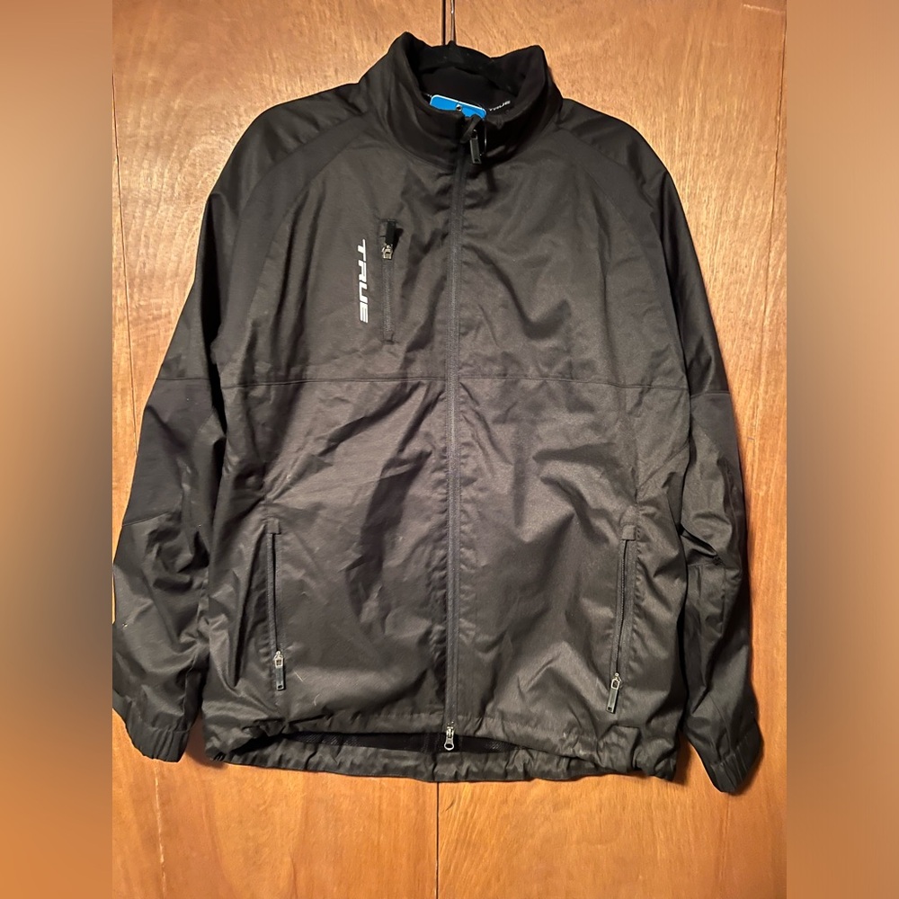 True Hockey Coaching Pant/Jacket